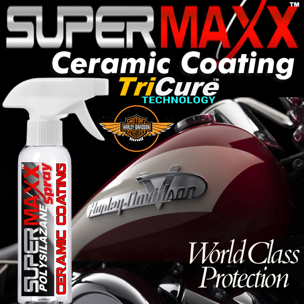 CERAMIC COATING ADVANCED CERAMIC CAR COATING WORLD CLASS MOTORCYCLE PROTECTION