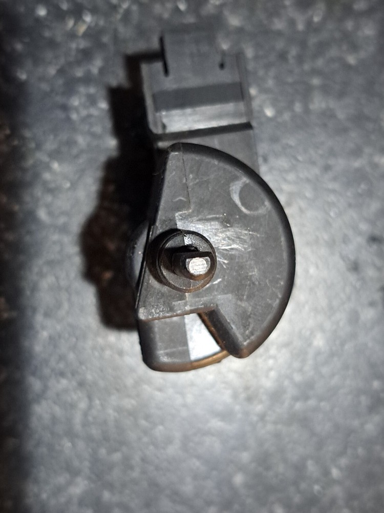 BMW 61311374586 - Transmission Mode Switch E23 E24 E28 E30