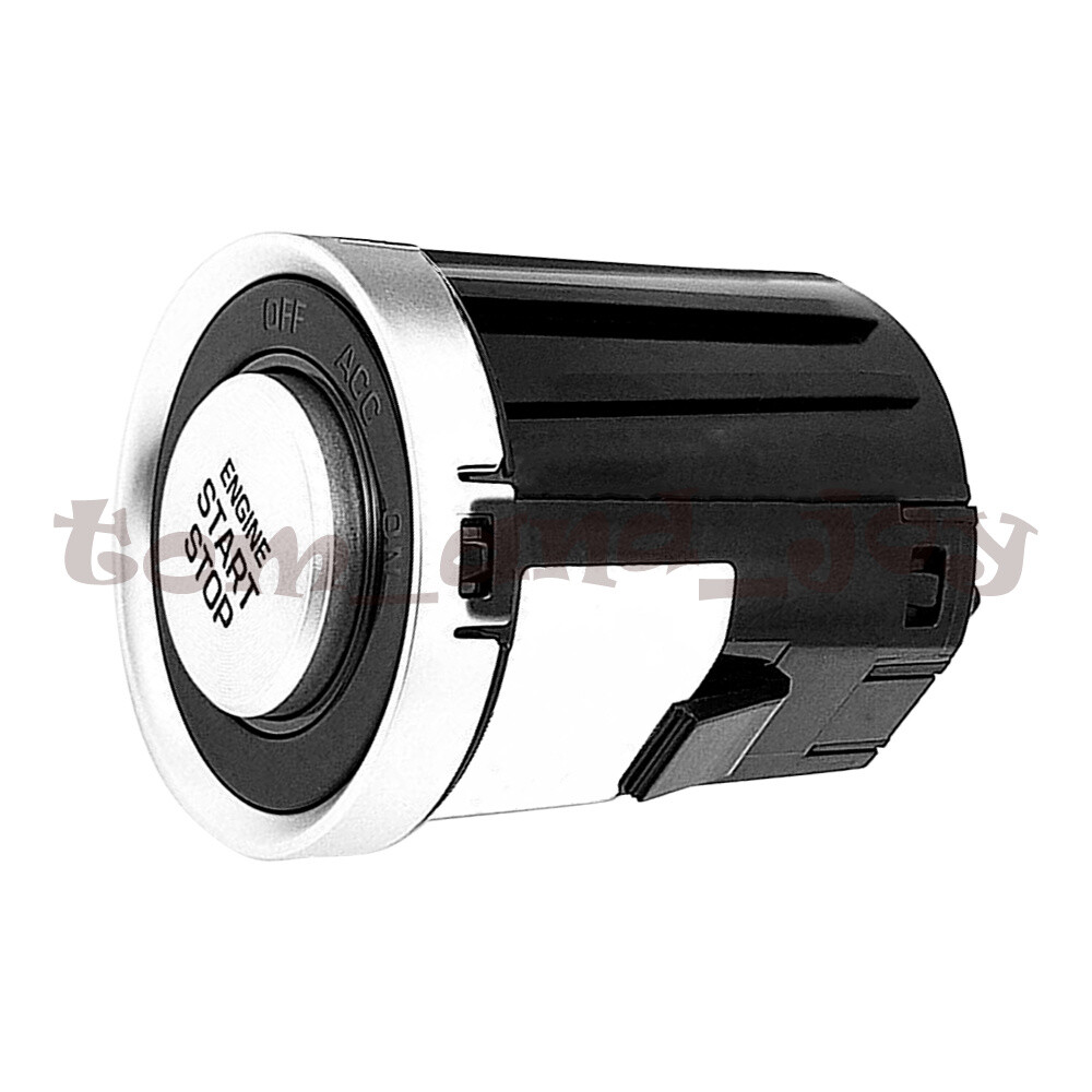 For 2017 - 2019 Hyundai Sonata Engine Start Stop Push Button Switch 93502-C3000