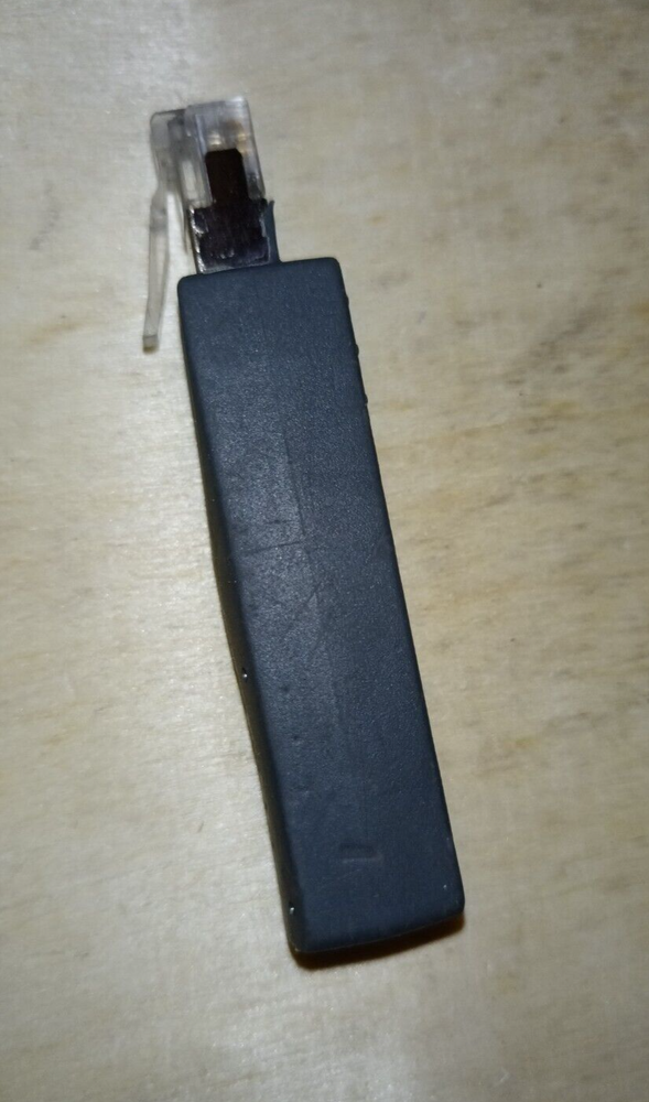 Fluke Networks 620 Adapter #4