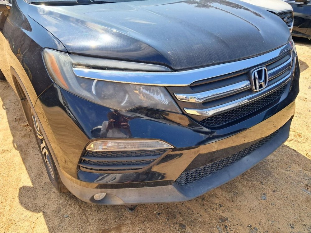 PILOT 2018 Glove Box 4780498