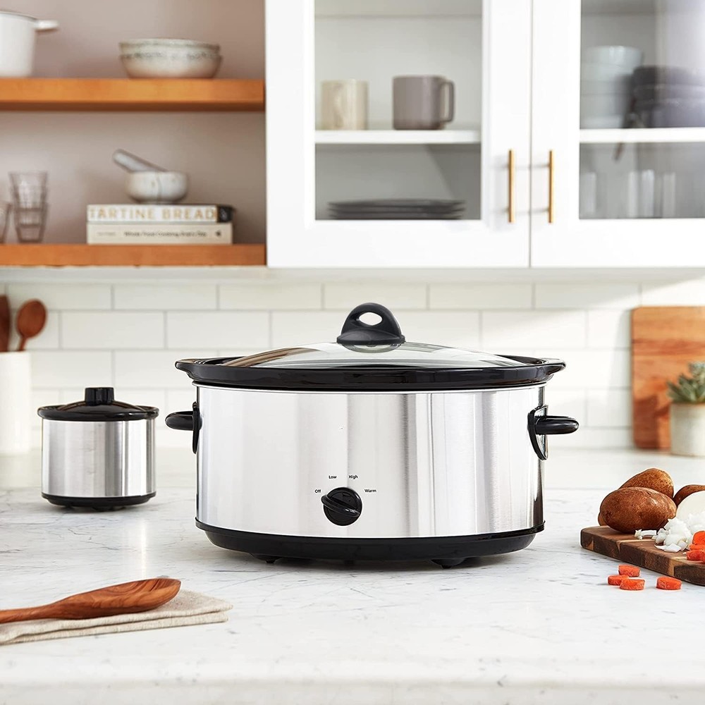 Universal Pot Lid Handle Replacement Compatible With rival crockpot Replaceme...