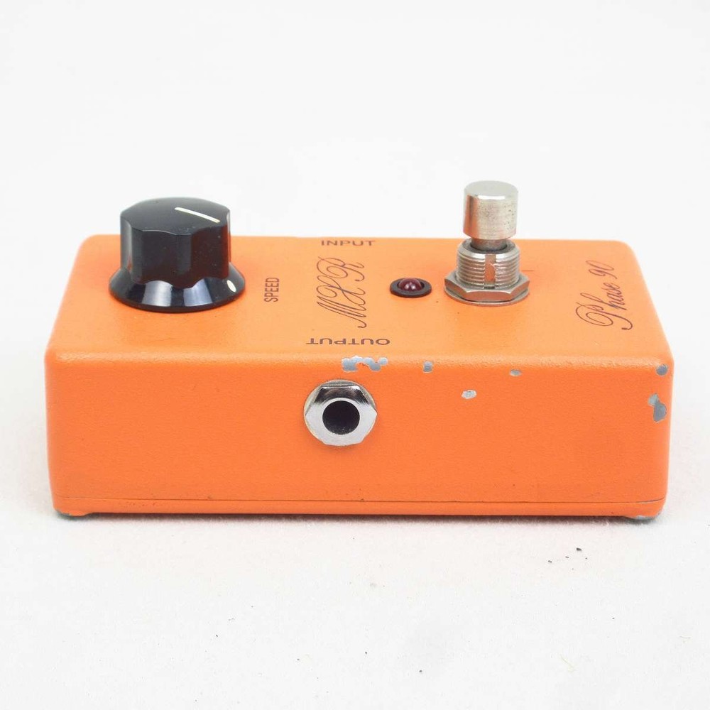 MXR CSP101S Script Phase 90 Used Phaser