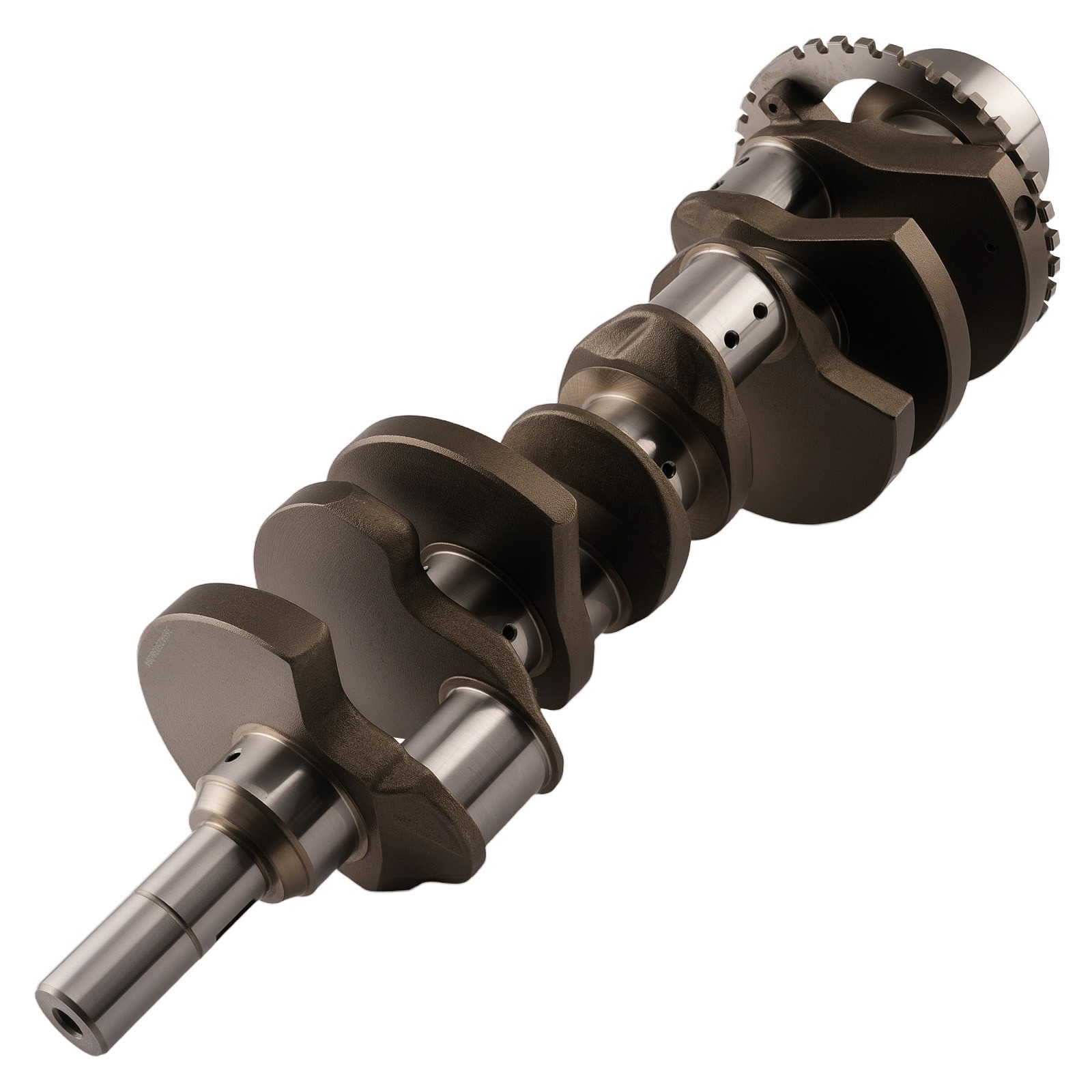 CRANKSHAFT 53021300AA 53021300AD FOR DODGE CHRYSLER JEEP 5.7L 345 HEMI