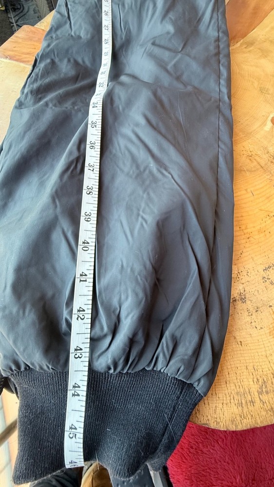 Genuine harley davidson Motorcycle Ride heated pants
