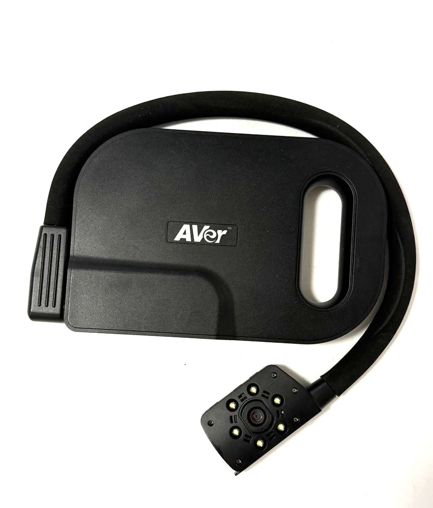 AVer P0U1 AVerVision U15 USB Document Camera No Power Supply