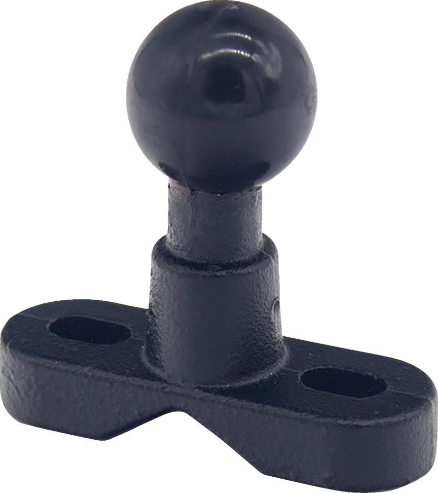 RIDEPOWER Ball Mount Adapter Mount - Perch Mount RPPERCHADPT