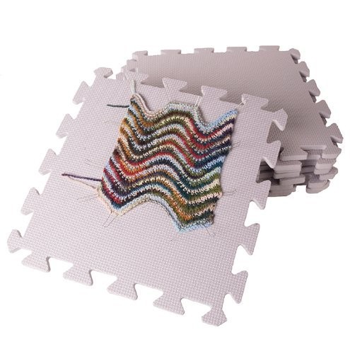 Knit Picks Blocking Mats