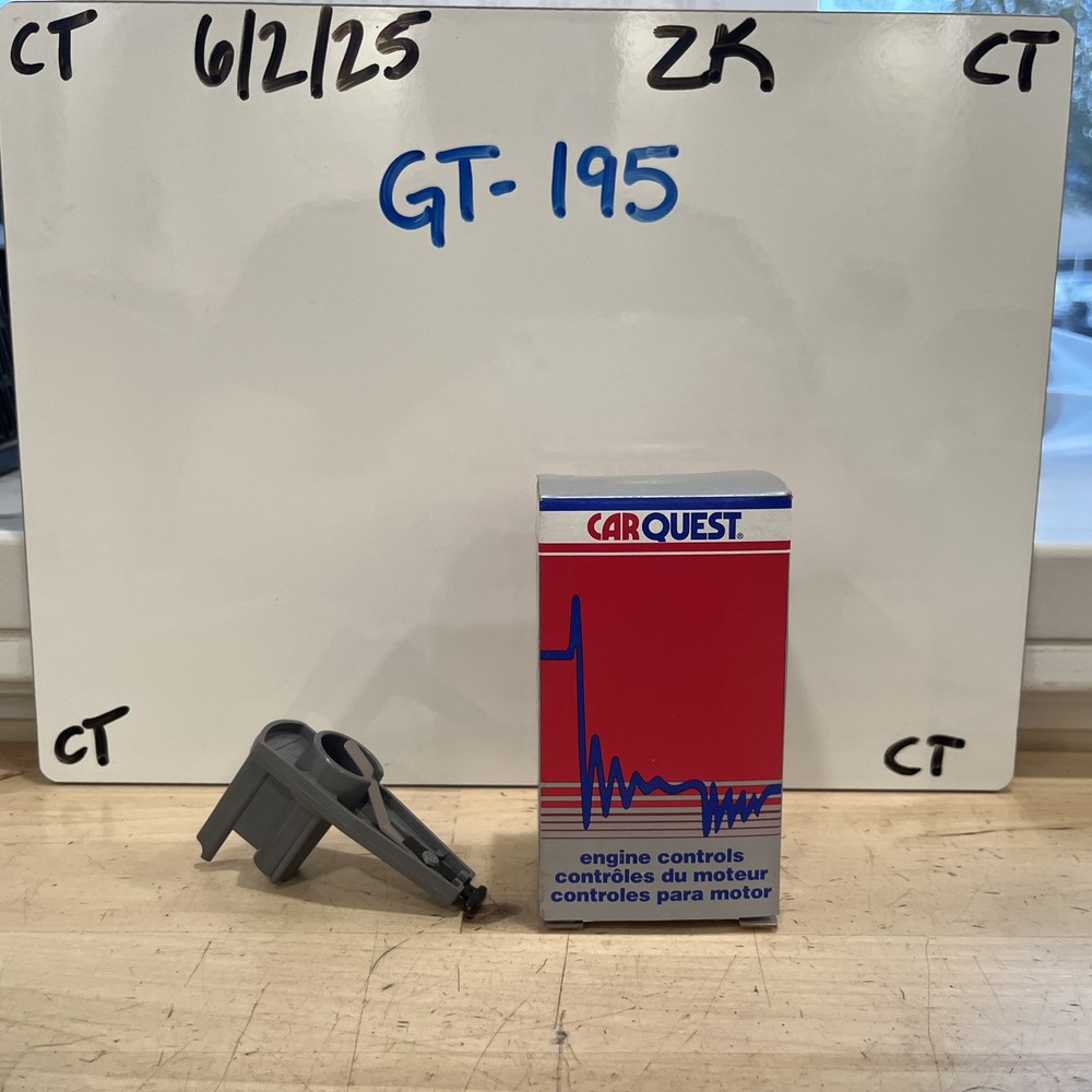 Carquest Rotor 23075