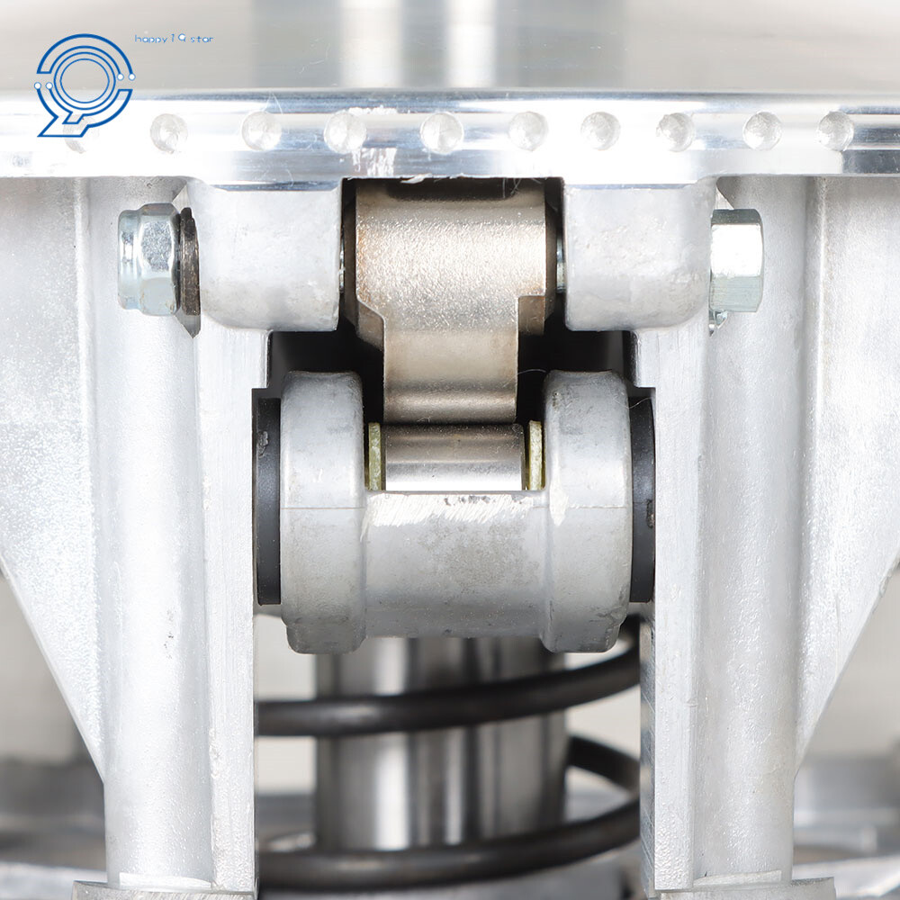 For Polaris RZR XP 1000 14-21 1323068 1323241 Primary Drive Clutch + Puller Tool