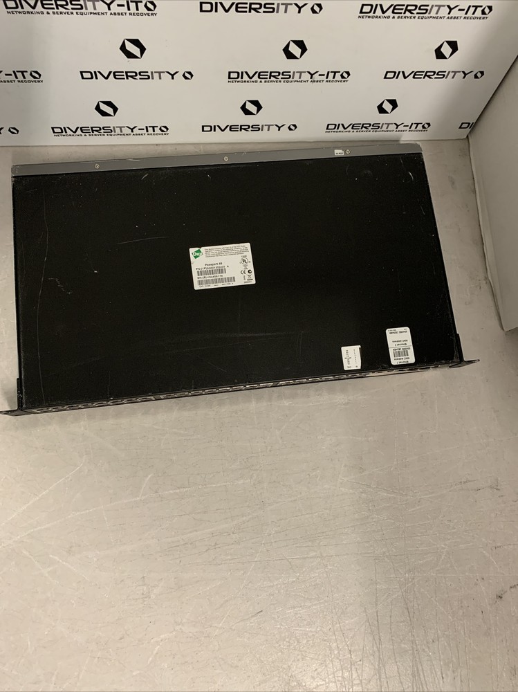 DIGI 50001352-03 Digi Passport 48 Console Server