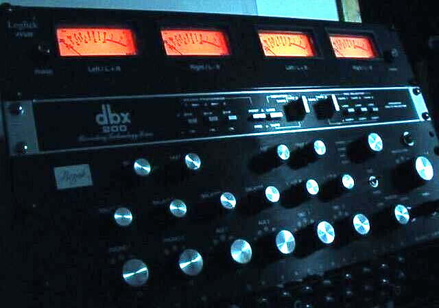 Numark PPD mmx-2000 rotary preamp mixer. Uber Rare!