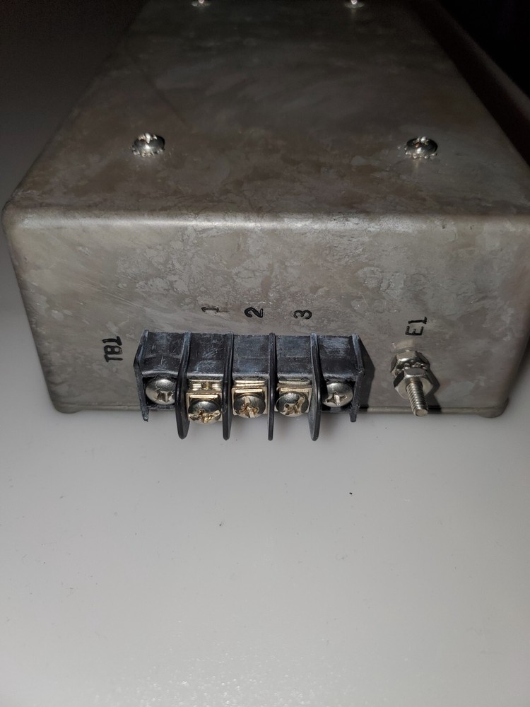 Godfrey FM transmitter 3W