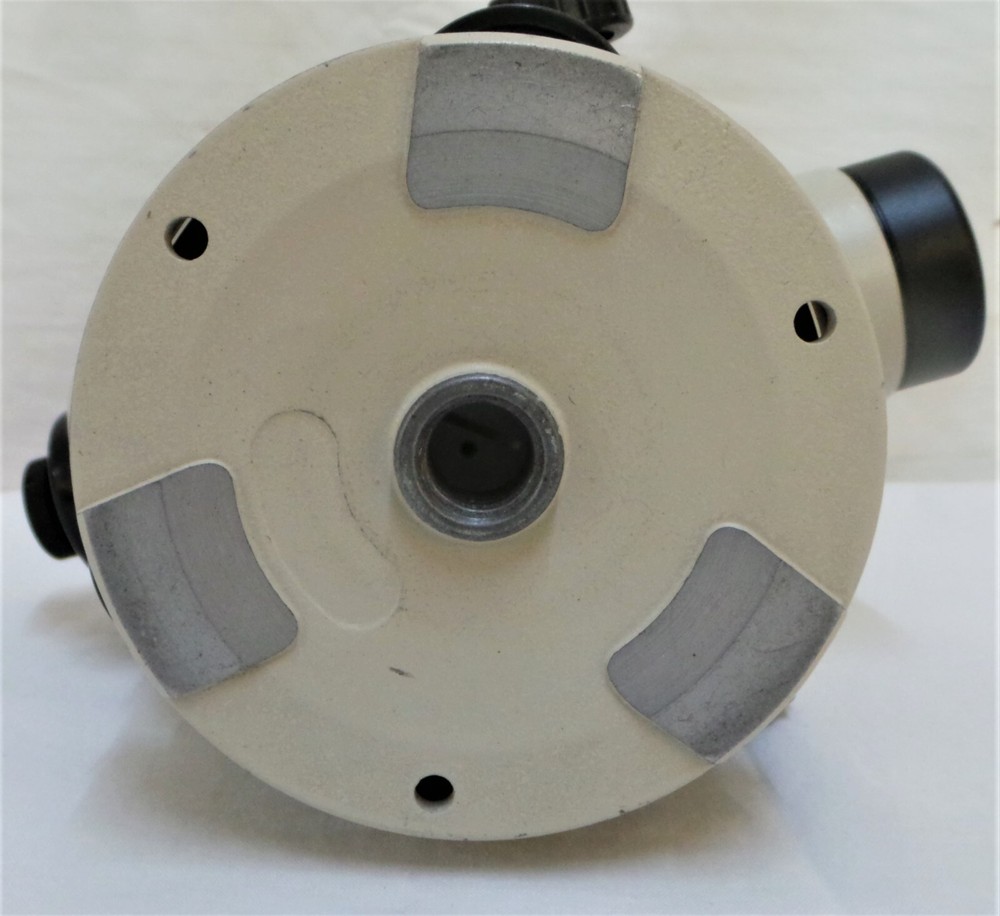 NIKON AC-2s AUTOMATIC LEVEL-360 Degree Surveying Instrument.