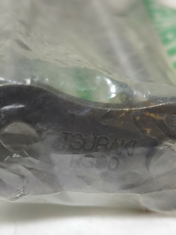 TSUBAKI,RS80,CONNECTING LINK NEW