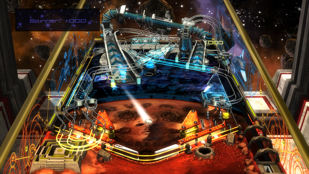 Pinball FX