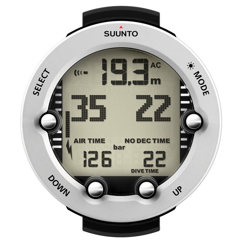 Suunto Vyper Novo Lite Wrist Computer