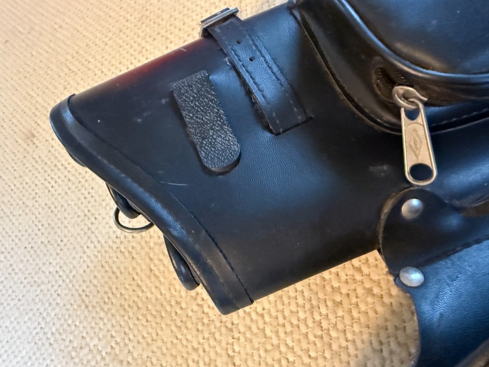 Neet Archery Hip Quiver