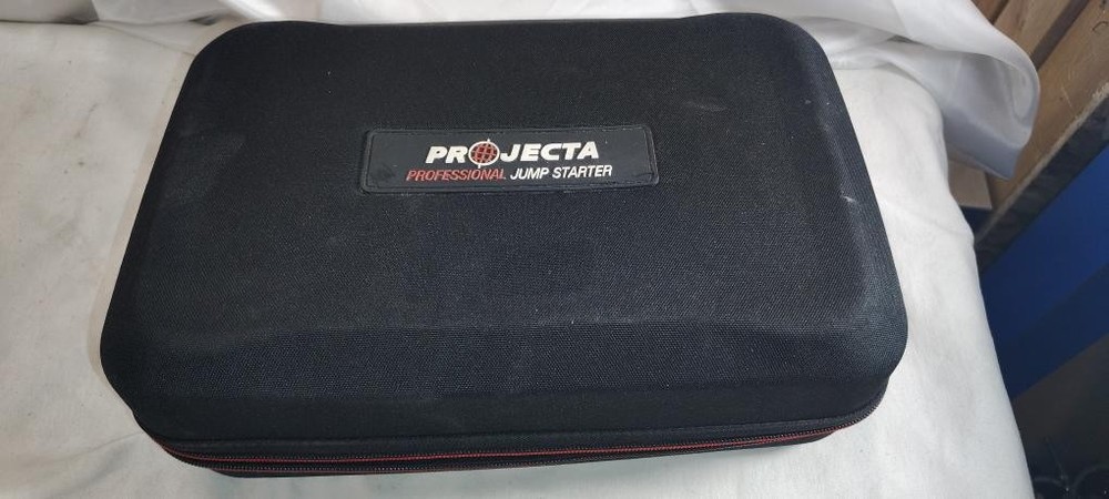 PROJECTA PJ-IS2000-2 (P31015476)