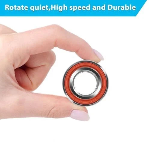 4 Pcs Wheel Bearings Kit for Can-Am