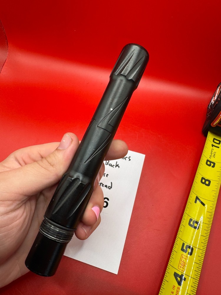 Psycho Ballistics Barrel Back 688 Bore AC Thread