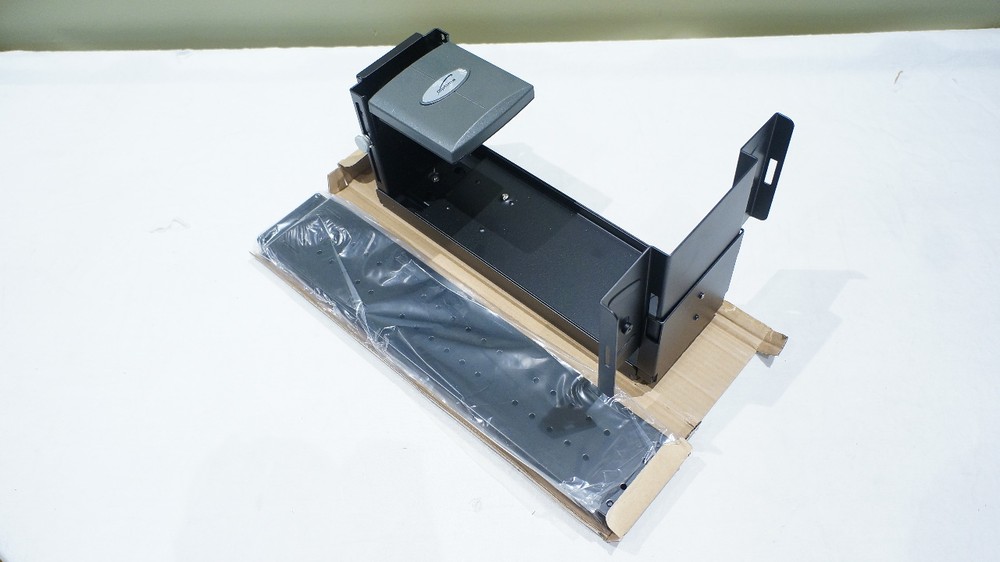 SPACECO SPACE CO OPTIMA CPU CUP HOLDER STILL IN BOX CPU-EE-03
