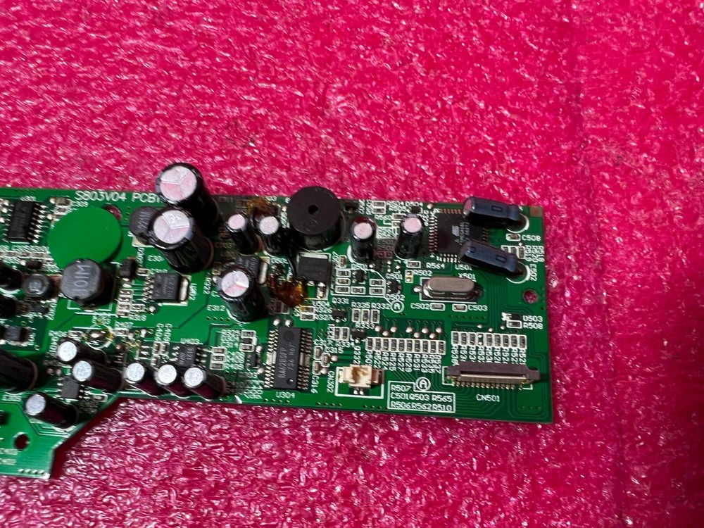 Board S803V04 PCB1.1