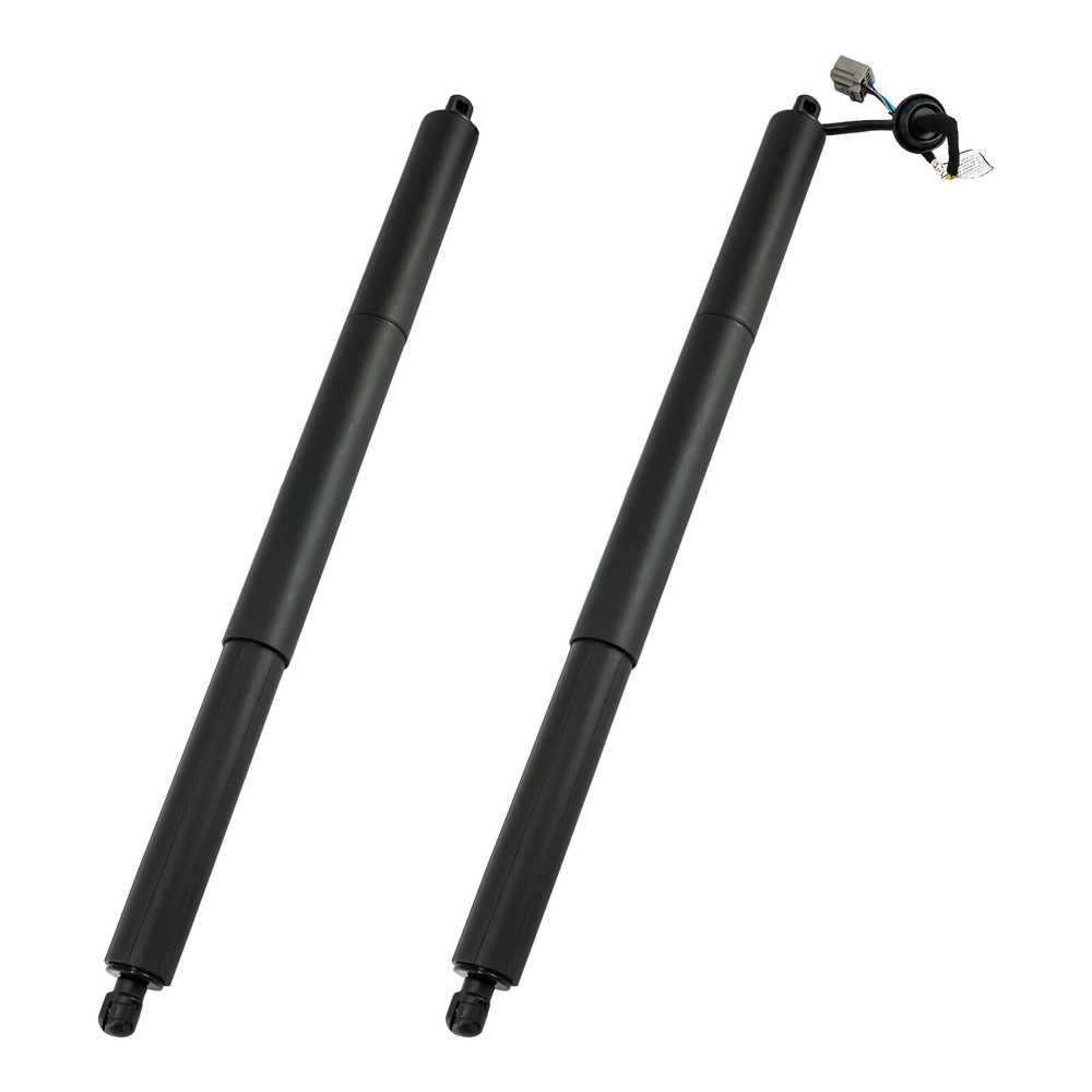 2* Rear Tailgate Power Hatch Lift Support Struts for 2016 - 2019 Ford Explorer