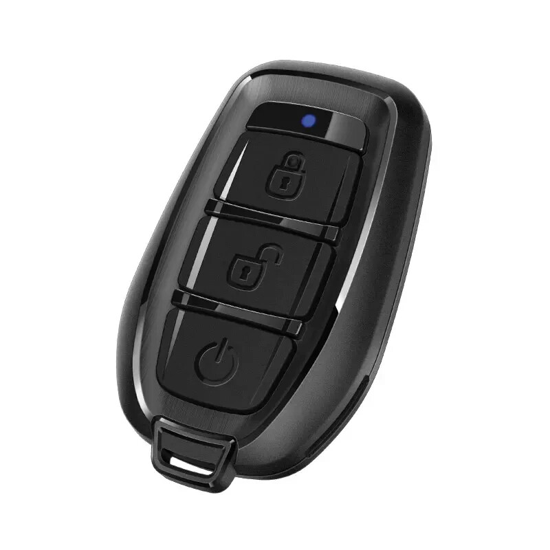 Compustar Car Remote Starter System with 2 Remotes 1500 Feet Range CS930S NEW