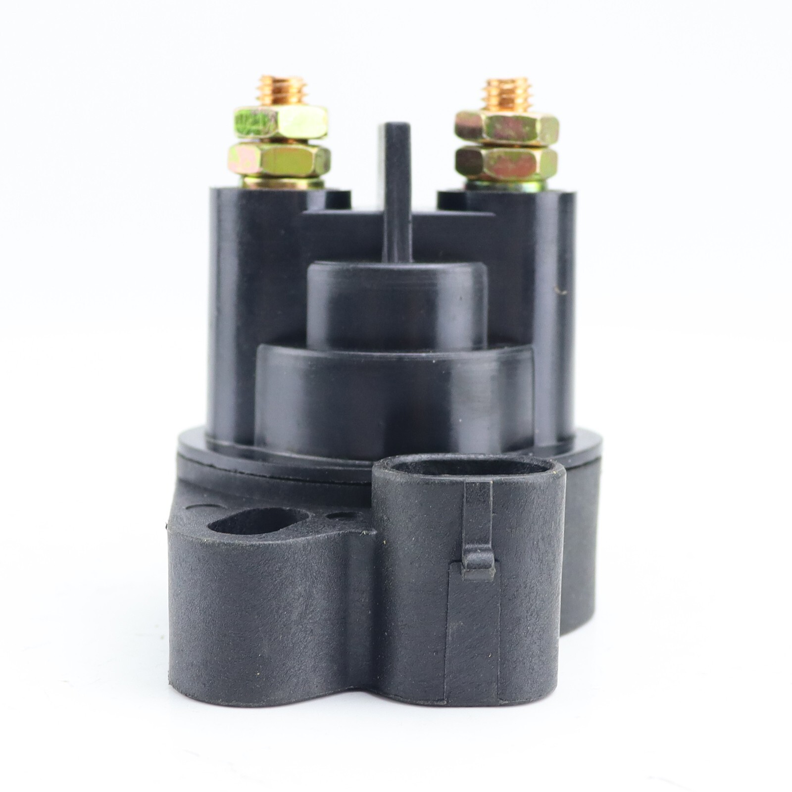 Starter with Relay Replacement for Arctic Cat 500 650 4x4 2004-2009 3545-015