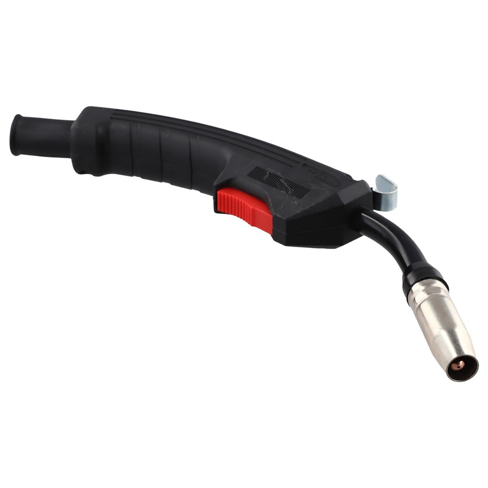 Enhance Your Welding Experience with Electric Welder Complete Replacement Torch