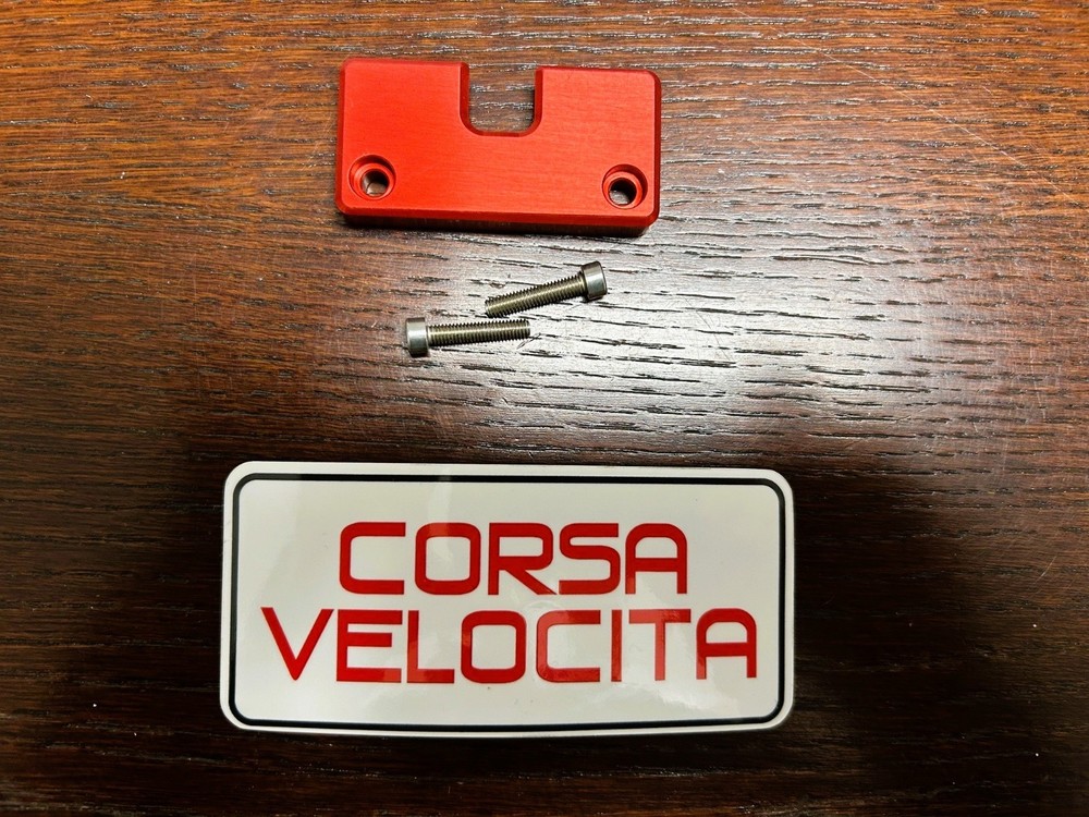 INEOS GRENADIER AUTO START BYPASS