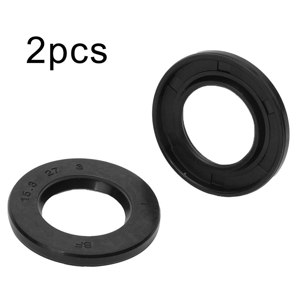 Oil Seal Accessory 2g Assembling Components Oil Seal Practical Quality