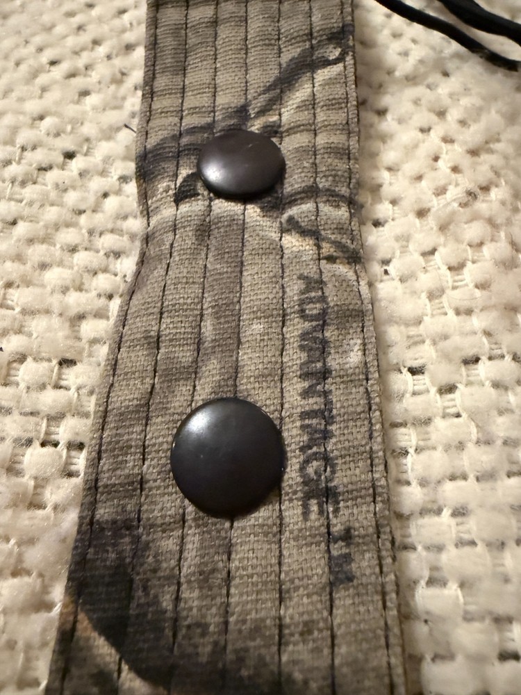 Neet Advantage Camo Bow Sling