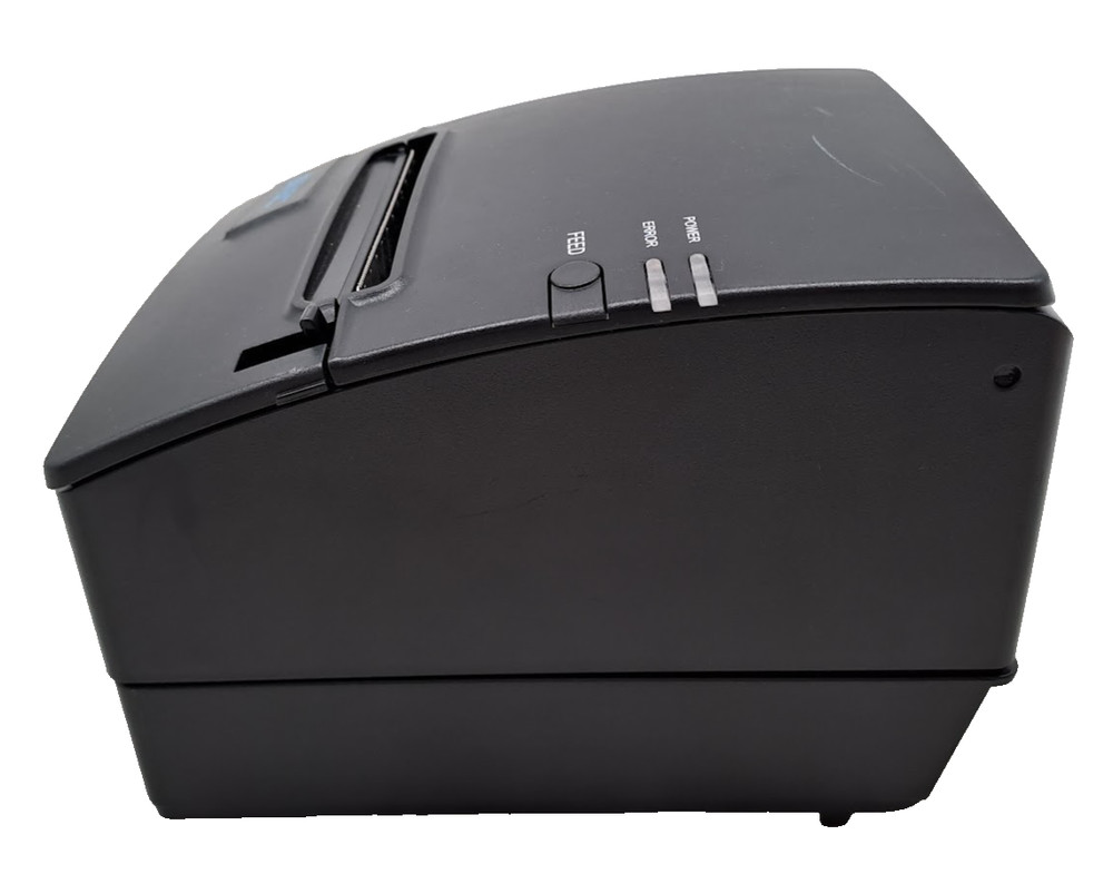 SNBC RECEIPT PRINTER BTP-R180II