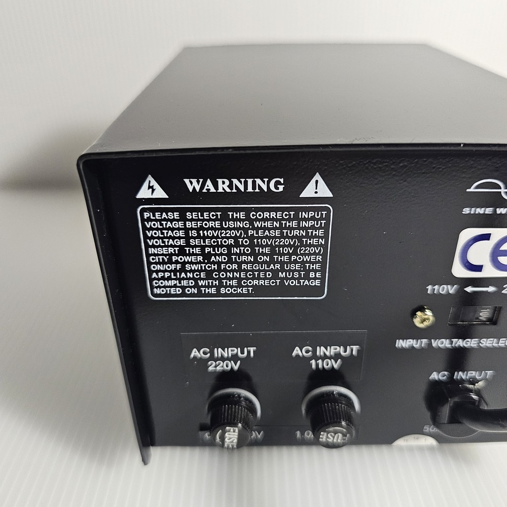 GRAINGER 30C515, STEP UP, STEP DOWN, TRANSFORMER 100VA