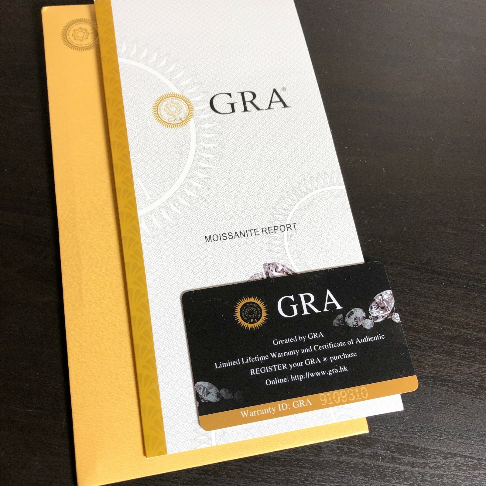 Certified D Color VVS1 Moissanite Solitaire Stud Earrings Screwback