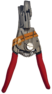 Ratchet Master QRP4S P4S Quick Release Pliers Set