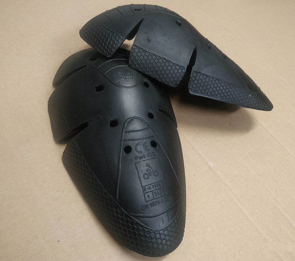 Smoothways SW 51310 Jacket Elbow Protectors insert Replacement kit