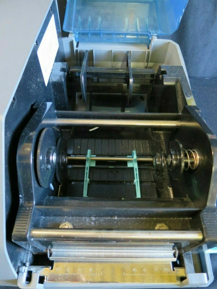 Barcode Label Thermal Printer HiQ Cab E4