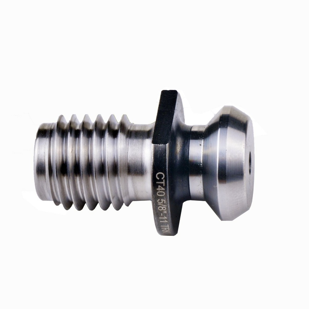 1PC CAT40 5/8-11 NON COOLANT PULL STUD RETENTION KNOB FOR MAZAK FEDAL MACHINE