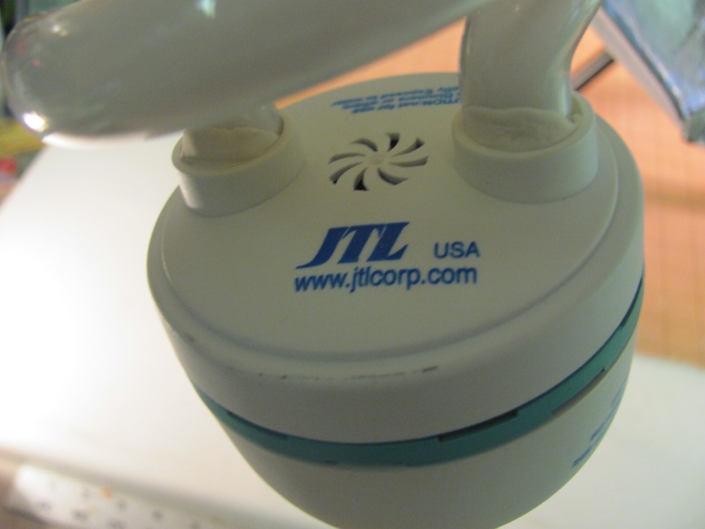 JTL Studio Photo Lighting Set Diffuser 55W with Stand