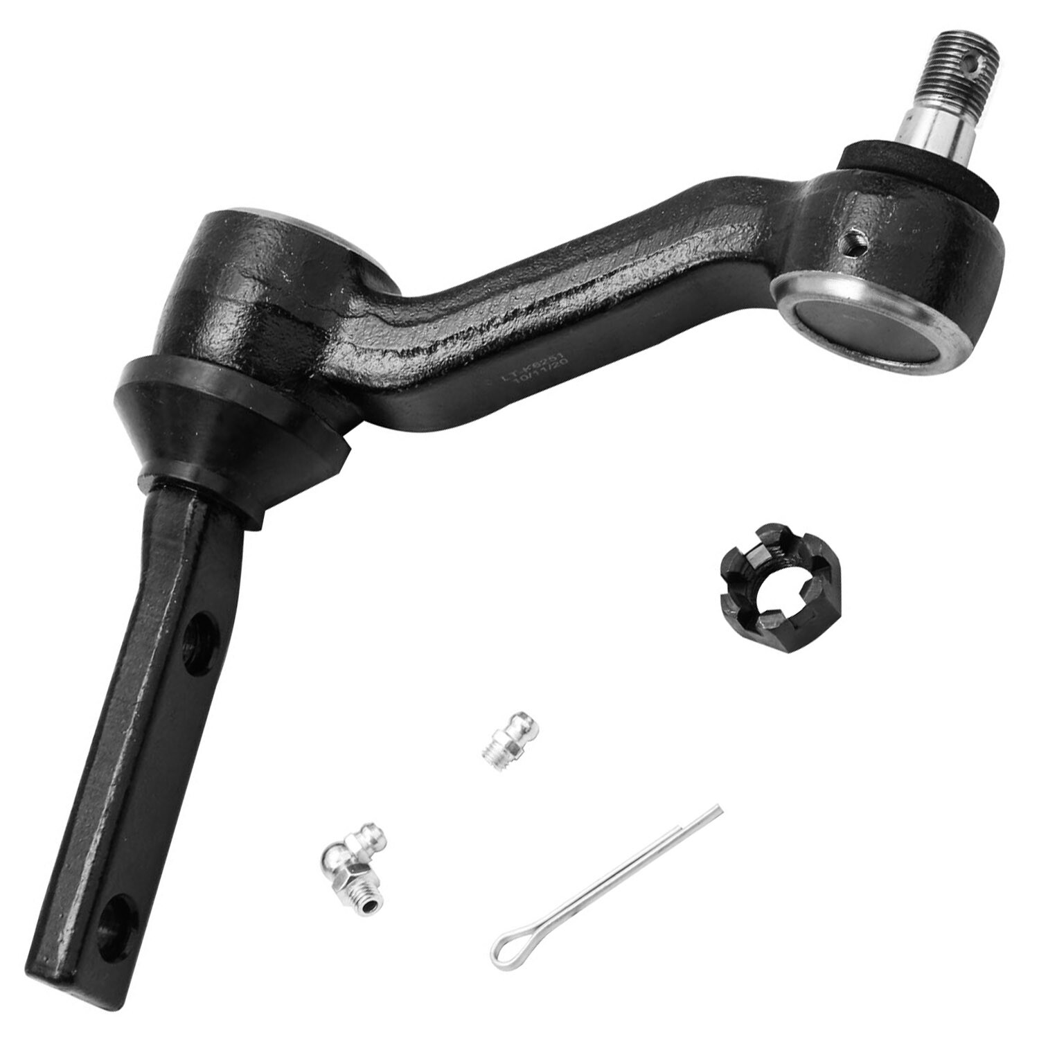 New Steering Idler and Pitman Arm Set for Blazer S10 Jimmy Sonoma 4x4 ONLY