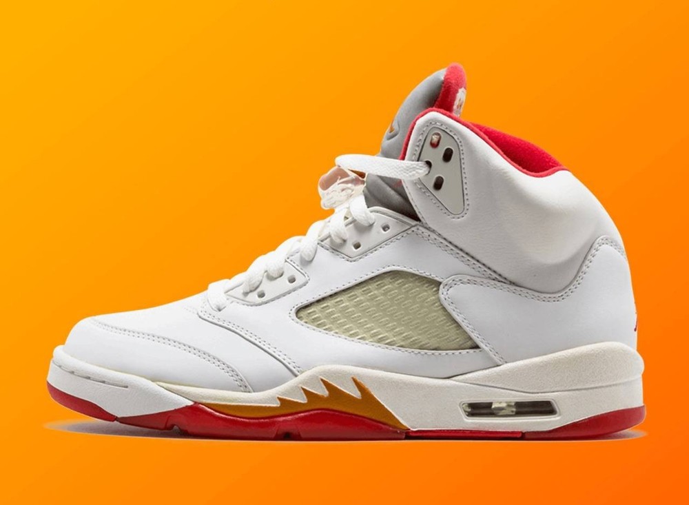 Jordan 5 “Sunset” 2026 Size US (MEN)