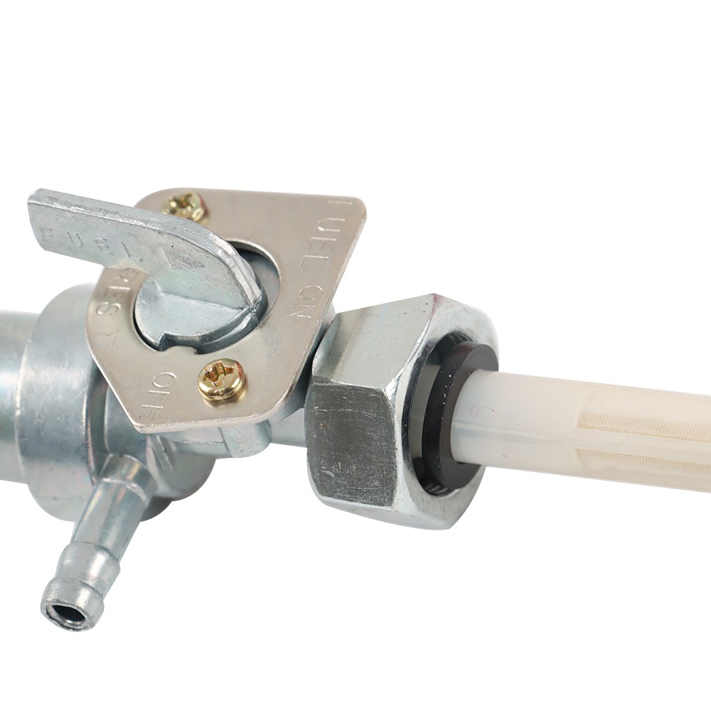 For Honda Fourtrax 300 TRX300 TRX 300 1988-1992 Fuel Tank W/ Cap & Fuel Petcock