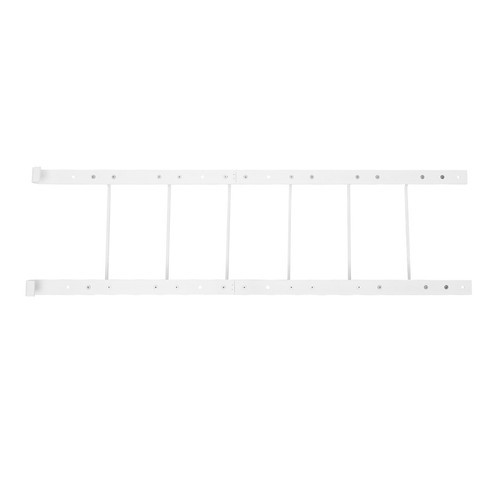 6-Steps Heavy-Duty Window Well Ladder Steel Window Well Ladder Egress Ladder