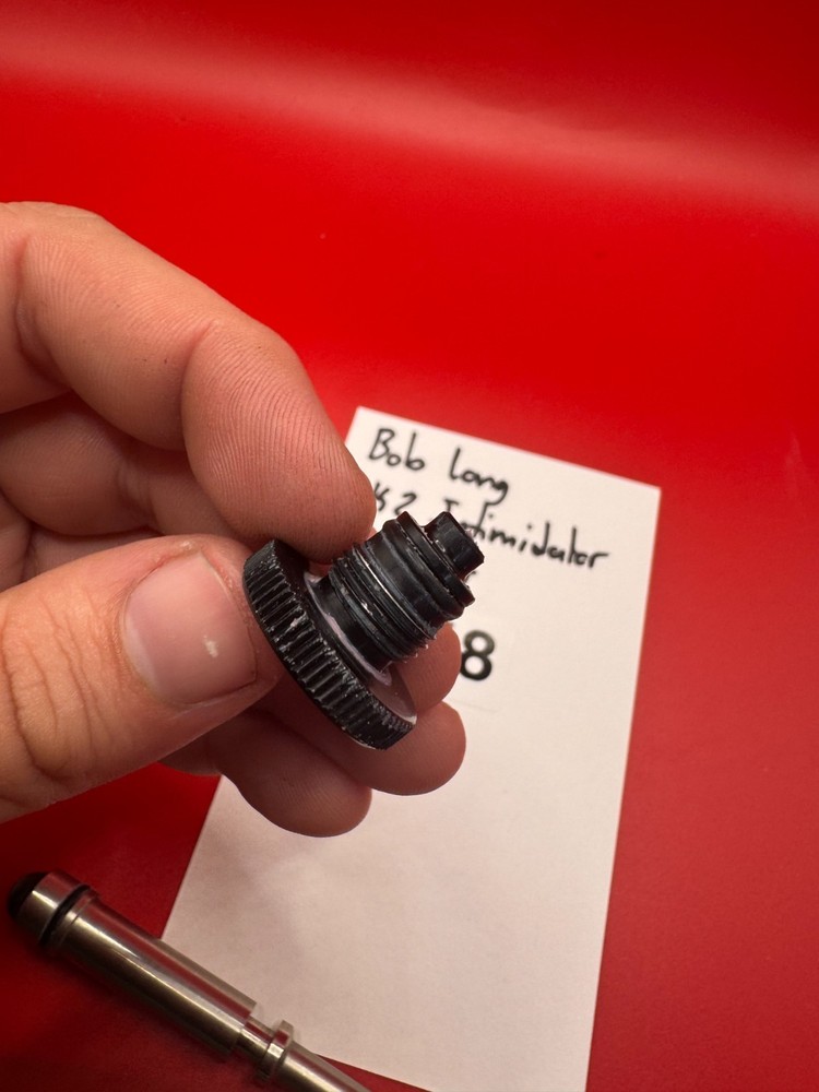 Bob Long 2k2 Intimidator Ram Kit