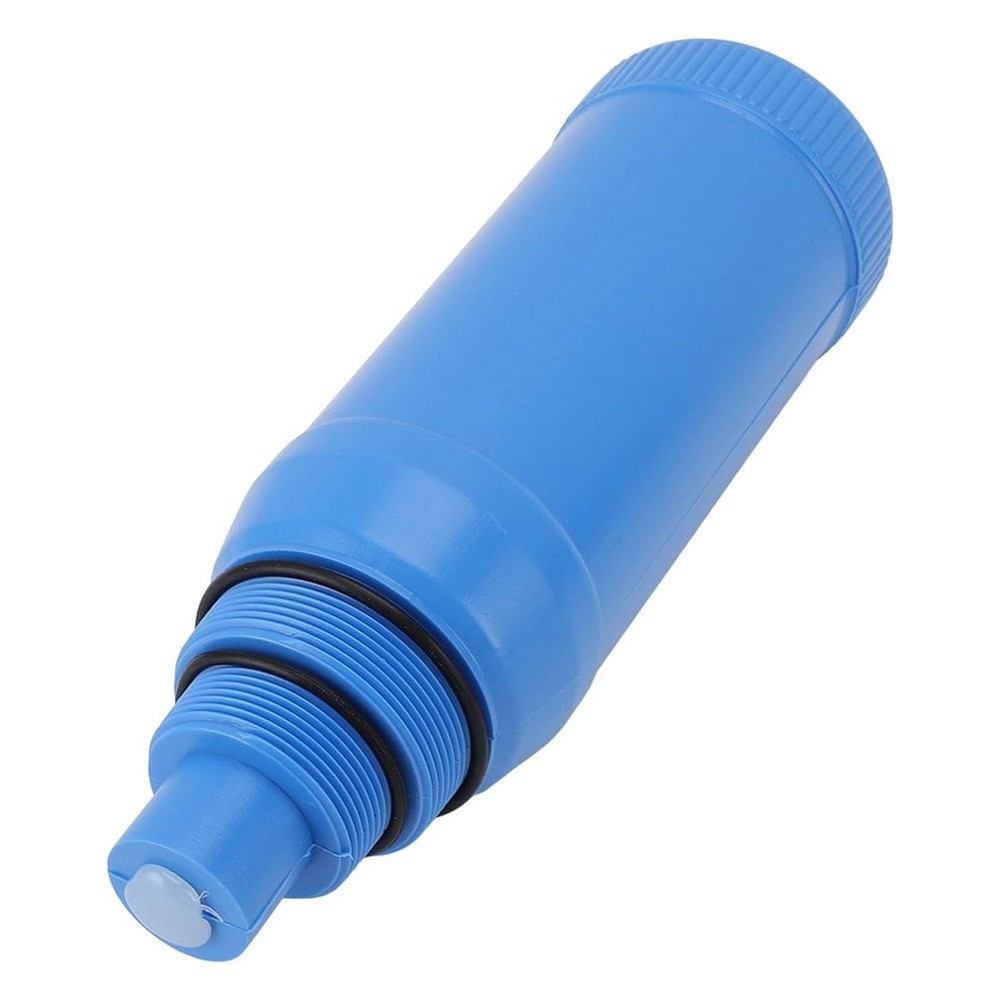 Pool Skimmer Plug & Guard Winterization Plug 9 Inch Threaded Skimmers for8299