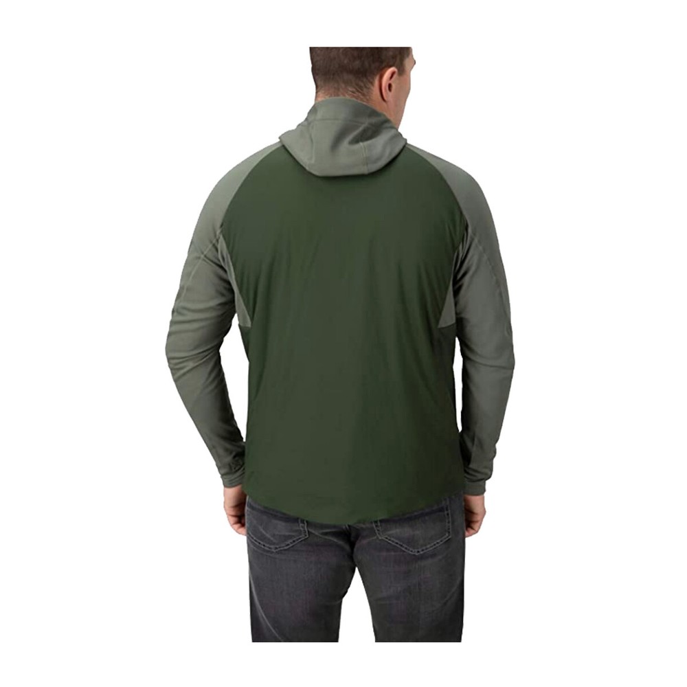 Vertx Men's Manitou Hooded Jacket