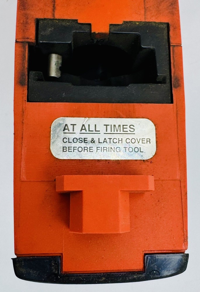 Ramset D45A Low Velocity Powder Actuated Tool